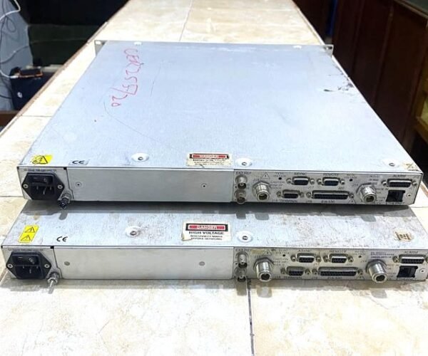 RADYNE DMD20 LBST L-Band Satellite Modem - Universal Satellite Modem and ODU Driver