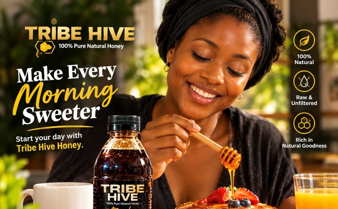 Shop-3 Tribe Hive