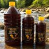 Tribe Hive Honey - 100% Pure & Natural Honey