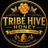 Tribe Hive Honey - 100% Pure & Natural Honey