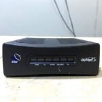 Gilat SkyEdge II IP VSAT Modem - High-Speed Satellite Broadband IP Router
