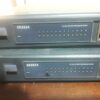 🔌 Linksys SR2024 24‑Port Gigabit LAN Switch