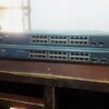 🔌 Linksys SR2024 24‑Port Gigabit LAN Switch